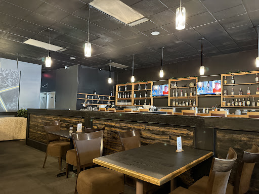 Photo of The Blend Kitchen + Bar - 129 Jasper St, Hinton, AB T7V 2A7