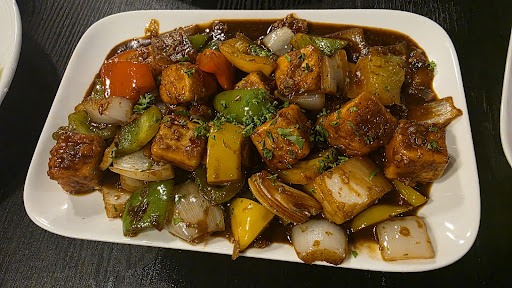 Photo of The Blend Kitchen + Bar - 129 Jasper St, Hinton, AB T7V 2A7
