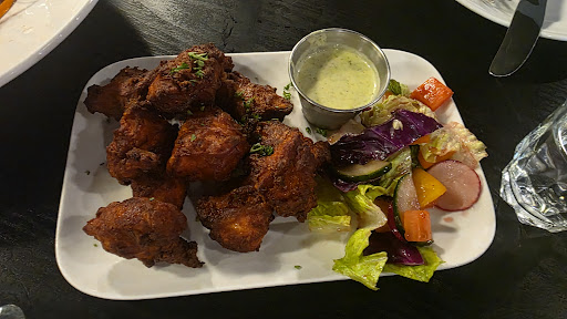 Photo of The Blend Kitchen + Bar - 129 Jasper St, Hinton, AB T7V 2A7