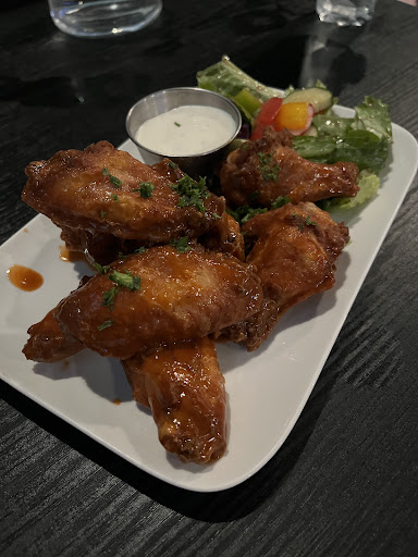 Photo of The Blend Kitchen + Bar - 129 Jasper St, Hinton, AB T7V 2A7