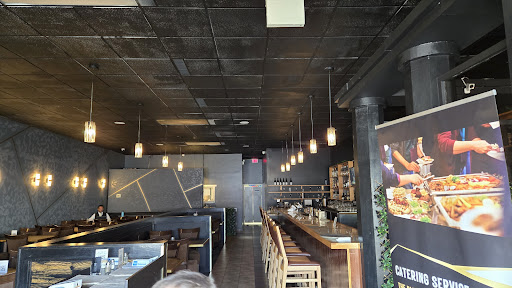 Photo of The Blend Kitchen + Bar - 129 Jasper St, Hinton, AB T7V 2A7