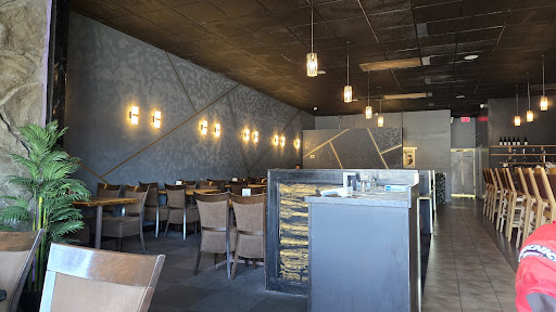 Photo of The Blend Kitchen + Bar - 129 Jasper St, Hinton, AB T7V 2A7