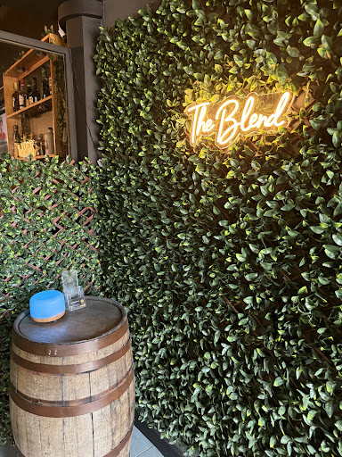 Photo of The Blend Kitchen + Bar - 129 Jasper St, Hinton, AB T7V 2A7