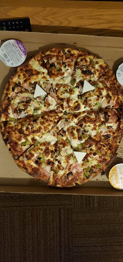 Photo of Gus' Pizza Place - 346 Hardisty Ave, Hinton, AB T7V 1E8