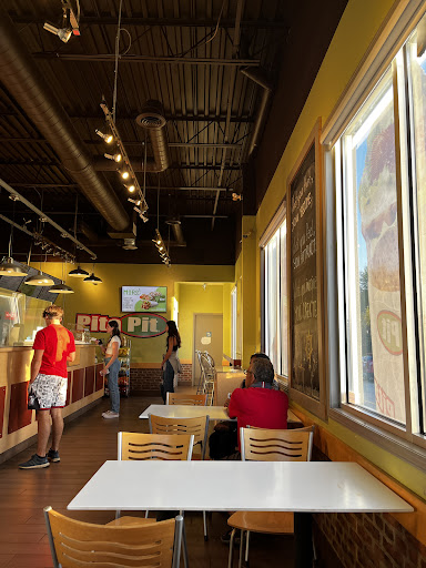 Photo of Pita Pit - 130 Howland Dr, Huntsville, ON P1H 2P9