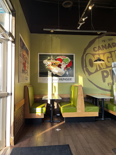 Photo of Pita Pit - 130 Howland Dr, Huntsville, ON P1H 2P9