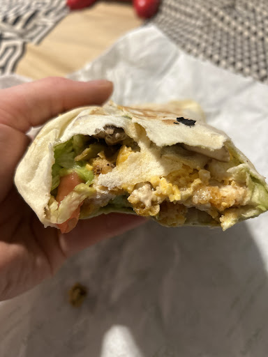 Photo of Pita Pit - 130 Howland Dr, Huntsville, ON P1H 2P9