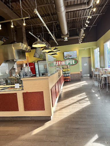 Photo of Pita Pit - 130 Howland Dr, Huntsville, ON P1H 2P9