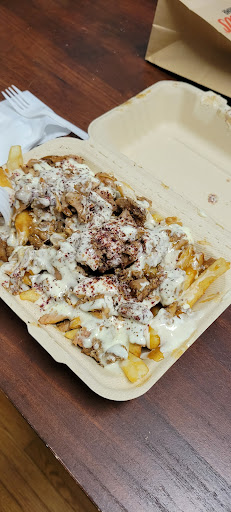 Photo of Osmow's Shawarma - 547 Norwich Ave Unit #3, Woodstock, ON N4V 1C7