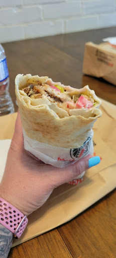 Photo of Osmow's Shawarma - 547 Norwich Ave Unit #3, Woodstock, ON N4V 1C7
