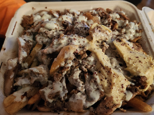 Photo of Osmow's Shawarma - 547 Norwich Ave Unit #3, Woodstock, ON N4V 1C7