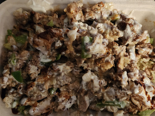 Photo of Osmow's Shawarma - 547 Norwich Ave Unit #3, Woodstock, ON N4V 1C7