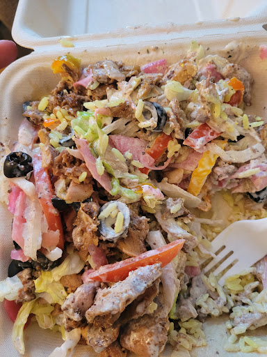 Photo of Osmow's Shawarma - 547 Norwich Ave Unit #3, Woodstock, ON N4V 1C7