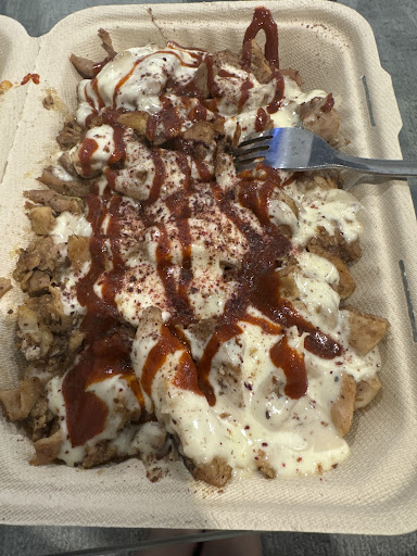 Photo of Osmow's Shawarma - 547 Norwich Ave Unit #3, Woodstock, ON N4V 1C7