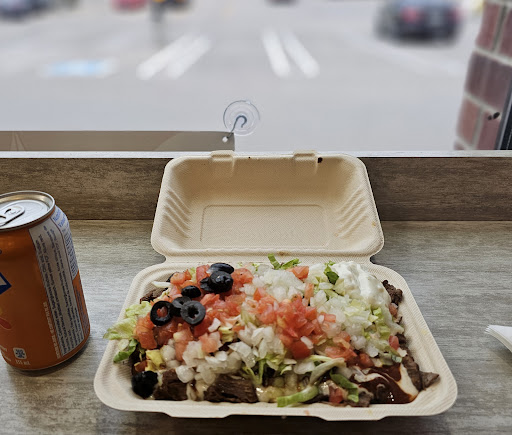 Photo of Osmow's Shawarma - 547 Norwich Ave Unit #3, Woodstock, ON N4V 1C7