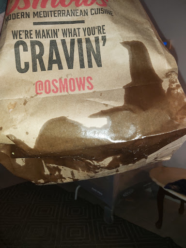Photo of Osmow's Shawarma - 547 Norwich Ave Unit #3, Woodstock, ON N4V 1C7