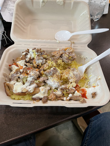 Photo of Osmow's Shawarma - 547 Norwich Ave Unit #3, Woodstock, ON N4V 1C7