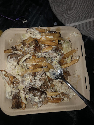 Photo of Osmow's Shawarma - 547 Norwich Ave Unit #3, Woodstock, ON N4V 1C7