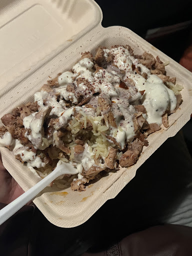 Photo of Osmow's Shawarma - 547 Norwich Ave Unit #3, Woodstock, ON N4V 1C7