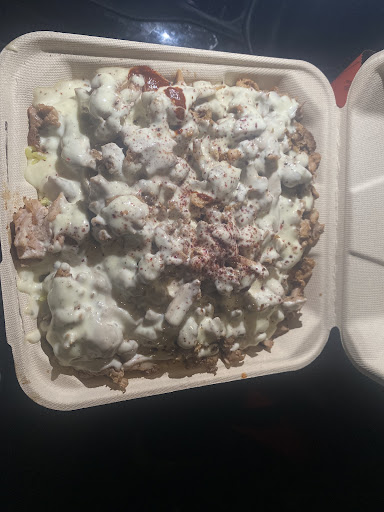 Photo of Osmow's Shawarma - 547 Norwich Ave Unit #3, Woodstock, ON N4V 1C7