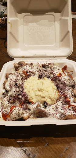 Photo of Osmow's Shawarma - 547 Norwich Ave Unit #3, Woodstock, ON N4V 1C7