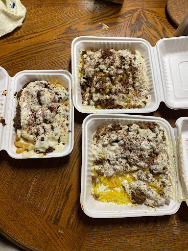 Photo of Osmow's Shawarma - 547 Norwich Ave Unit #3, Woodstock, ON N4V 1C7