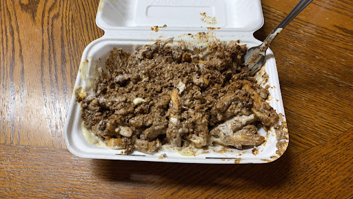 Photo of Osmow's Shawarma - 547 Norwich Ave Unit #3, Woodstock, ON N4V 1C7
