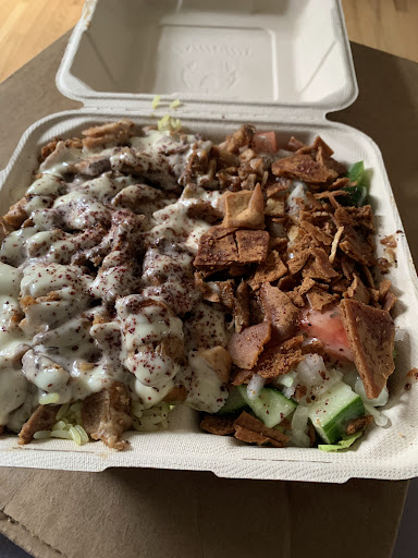 Photo of Osmow's Shawarma - 547 Norwich Ave Unit #3, Woodstock, ON N4V 1C7