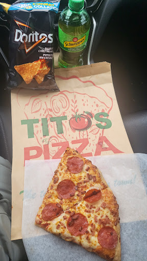 Photo of Tito's Pizza - 51 King St E unit 2, Ingersoll, ON N5C 1S2