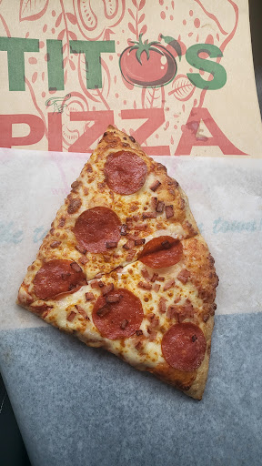 Photo of Tito's Pizza - 51 King St E unit 2, Ingersoll, ON N5C 1S2