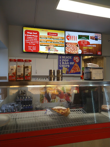 Photo of Tito's Pizza - 51 King St E unit 2, Ingersoll, ON N5C 1S2