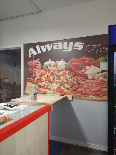 Photo of Tito's Pizza - 51 King St E unit 2, Ingersoll, ON N5C 1S2