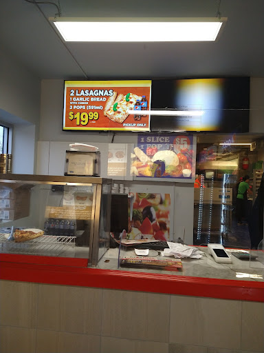 Photo of Tito's Pizza - 51 King St E unit 2, Ingersoll, ON N5C 1S2