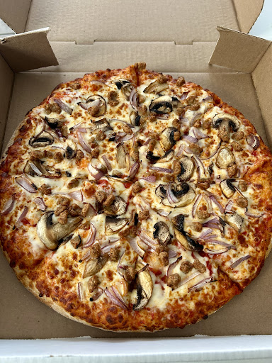 Photo of Tito's Pizza - 51 King St E unit 2, Ingersoll, ON N5C 1S2