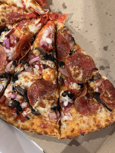 Photo of Tito's Pizza - 51 King St E unit 2, Ingersoll, ON N5C 1S2