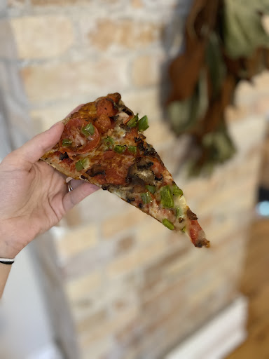 Photo of Gino's Pizza - 15 Thames St S, Ingersoll, ON N5C 2S9
