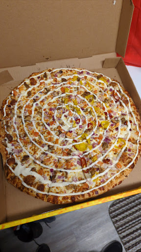 Photo of Gino's Pizza - 15 Thames St S, Ingersoll, ON N5C 2S9