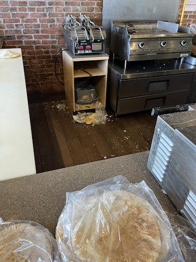 Photo of Pita Pit - 174 Culloden Rd, Ingersoll, ON N5C 3R2