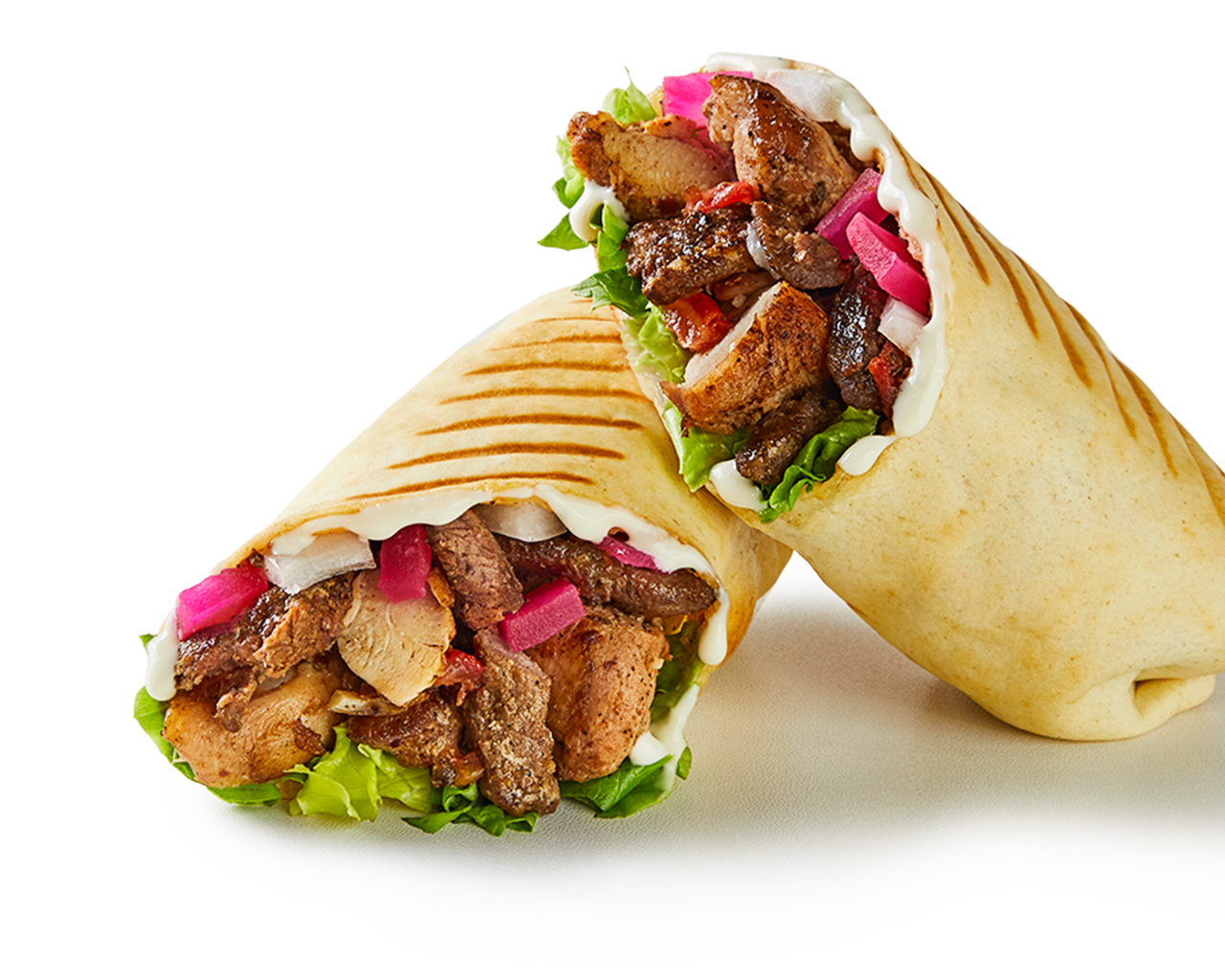 Photo of Osmow's Shawarma - 1067 Ontario St, Stratford, ON N5A 6W6