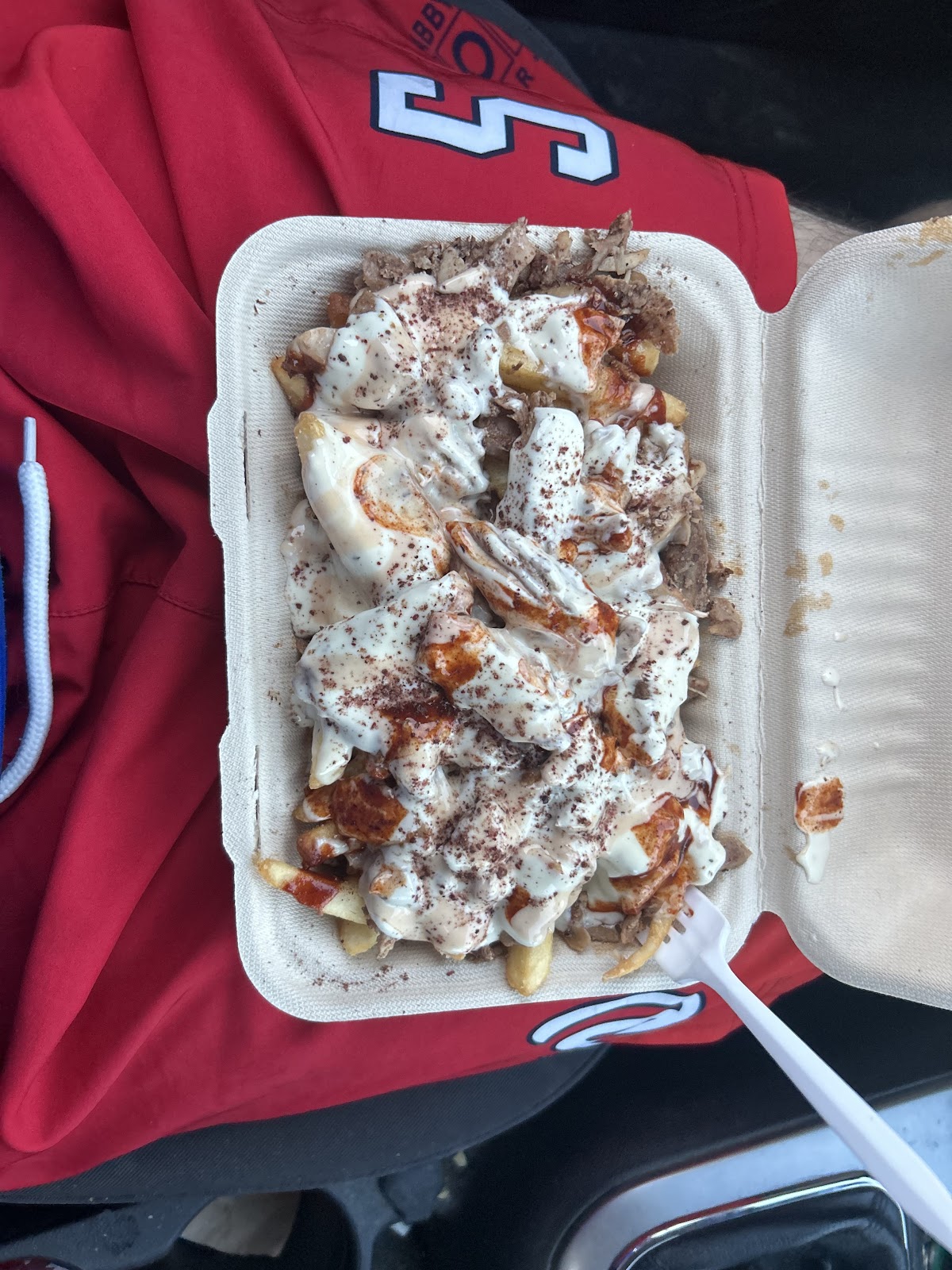 Photo of Osmow's Shawarma - 1067 Ontario St, Stratford, ON N5A 6W6