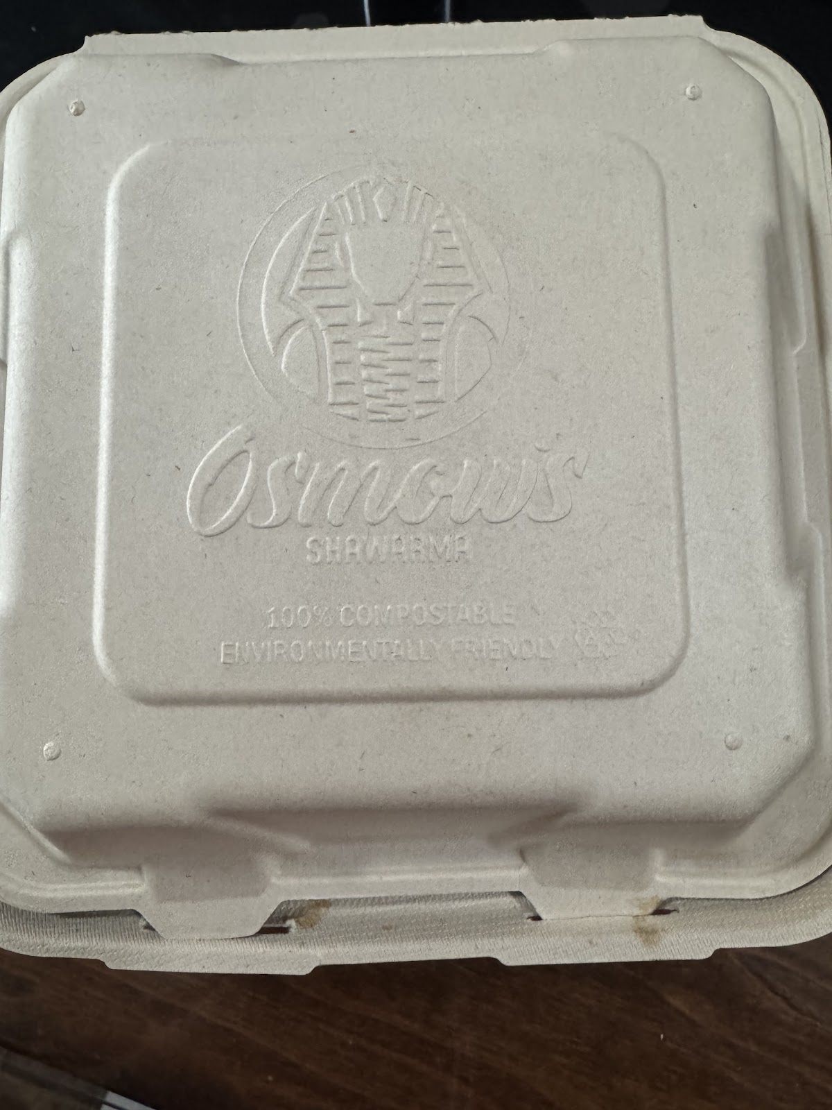 Photo of Osmow's Shawarma - 1067 Ontario St, Stratford, ON N5A 6W6