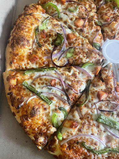 Photo of Noni’s Pizza , wings and shawarma - 300 Main St, Woodstock, ON N4S 1T3