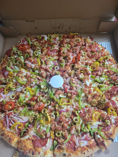 Photo of Noni’s Pizza , wings and shawarma - 300 Main St, Woodstock, ON N4S 1T3