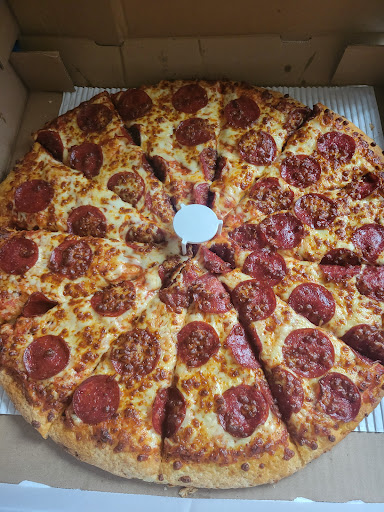 Photo of Noni’s Pizza , wings and shawarma - 300 Main St, Woodstock, ON N4S 1T3