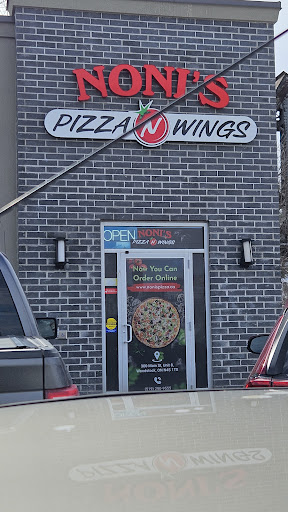 Photo of Noni’s Pizza , wings and shawarma - 300 Main St, Woodstock, ON N4S 1T3