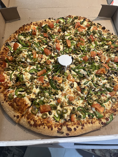 Photo of Noni’s Pizza , wings and shawarma - 300 Main St, Woodstock, ON N4S 1T3