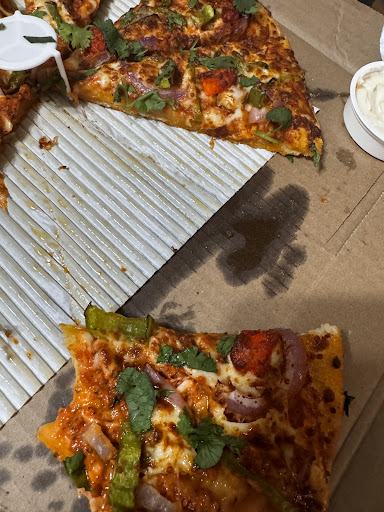 Photo of Noni’s Pizza , wings and shawarma - 300 Main St, Woodstock, ON N4S 1T3