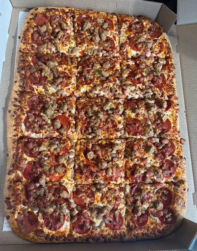 Photo of Noni’s Pizza , wings and shawarma - 300 Main St, Woodstock, ON N4S 1T3