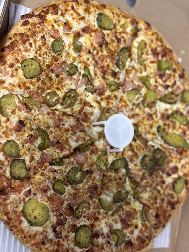Photo of Noni’s Pizza , wings and shawarma - 300 Main St, Woodstock, ON N4S 1T3
