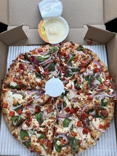 Photo of Noni’s Pizza , wings and shawarma - 300 Main St, Woodstock, ON N4S 1T3